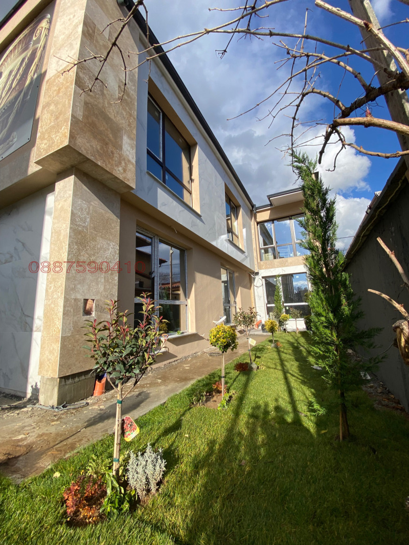 Продава 3-СТАЕН, гр. София, Младост 4, снимка 3 - Апартаменти - 52397543