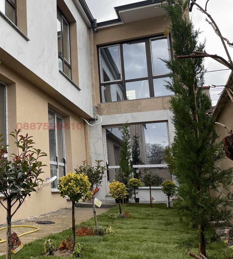 Продава 3-СТАЕН, гр. София, Младост 4, снимка 2 - Апартаменти - 52773827