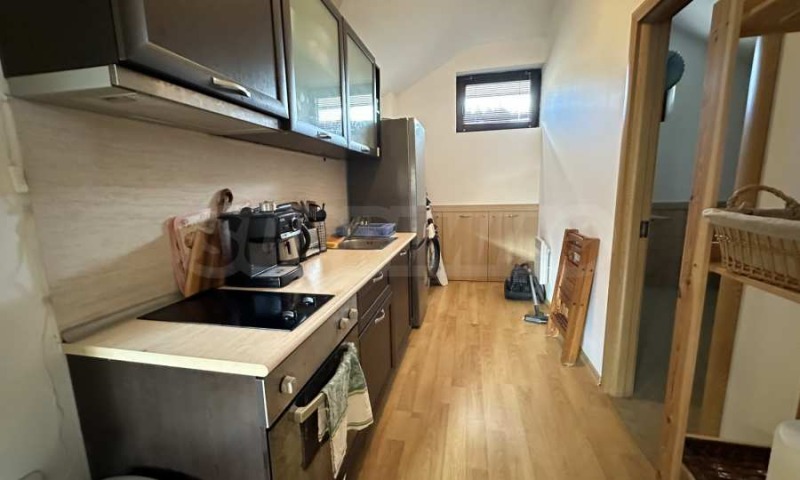 Продава 3-СТАЕН, гр. Банско, област Благоевград, снимка 2 - Апартаменти - 52392245