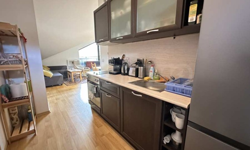 Продава 3-СТАЕН, гр. Банско, област Благоевград, снимка 3 - Апартаменти - 52392245