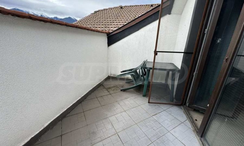 Продава 3-СТАЕН, гр. Банско, област Благоевград, снимка 11 - Апартаменти - 52392245