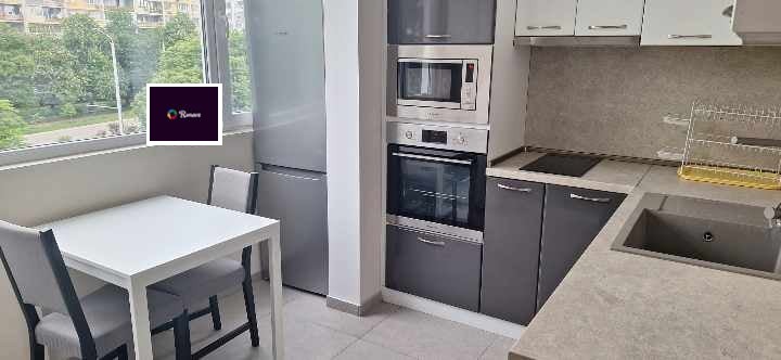 Продава 3-СТАЕН, гр. Варна, Чайка, снимка 2 - Апартаменти - 52720872