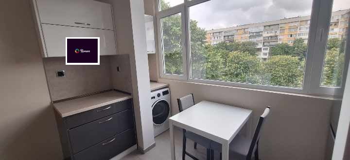 Продава 3-СТАЕН, гр. Варна, Чайка, снимка 3 - Апартаменти - 52720872