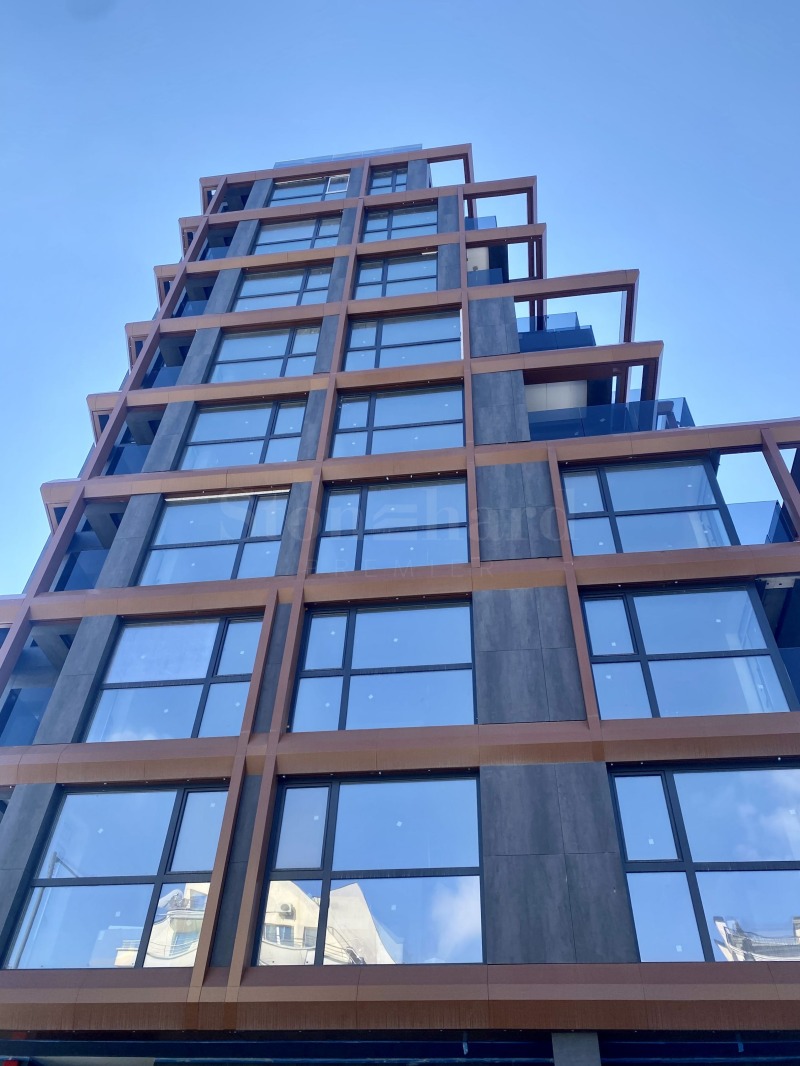 Продава 3-СТАЕН, гр. София, Манастирски ливади, снимка 2 - Апартаменти - 53107383