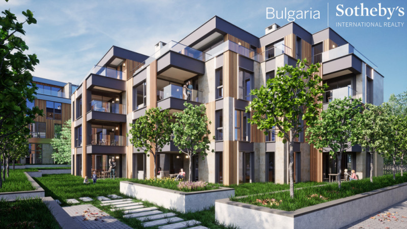 Продава  4-стаен град София , с. Панчарево , 137 кв.м | 78581966 - изображение [2]