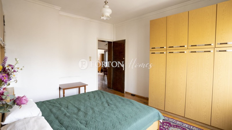 Продава 4-СТАЕН, гр. София, Център, снимка 6 - Апартаменти - 52709314