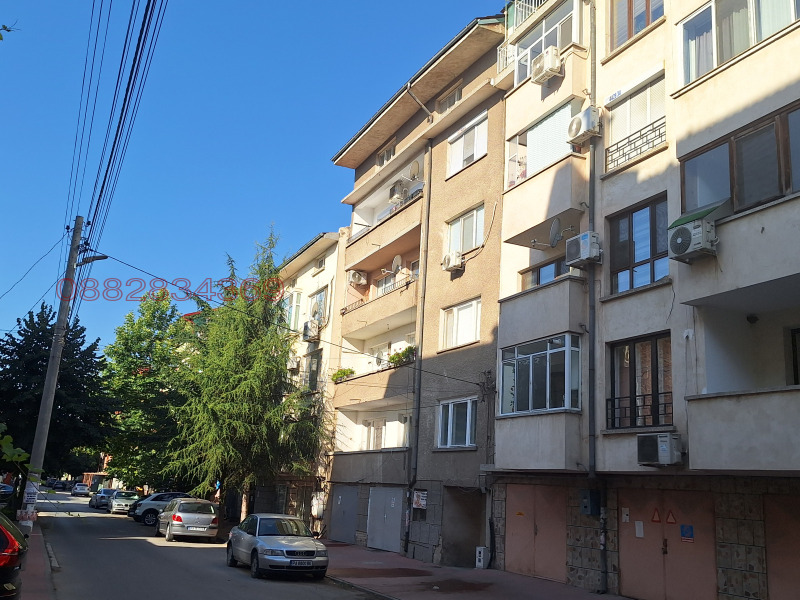 Продаја  3+ спаваћа соба Пазарджик , Центар , 124 м2 | 13616378