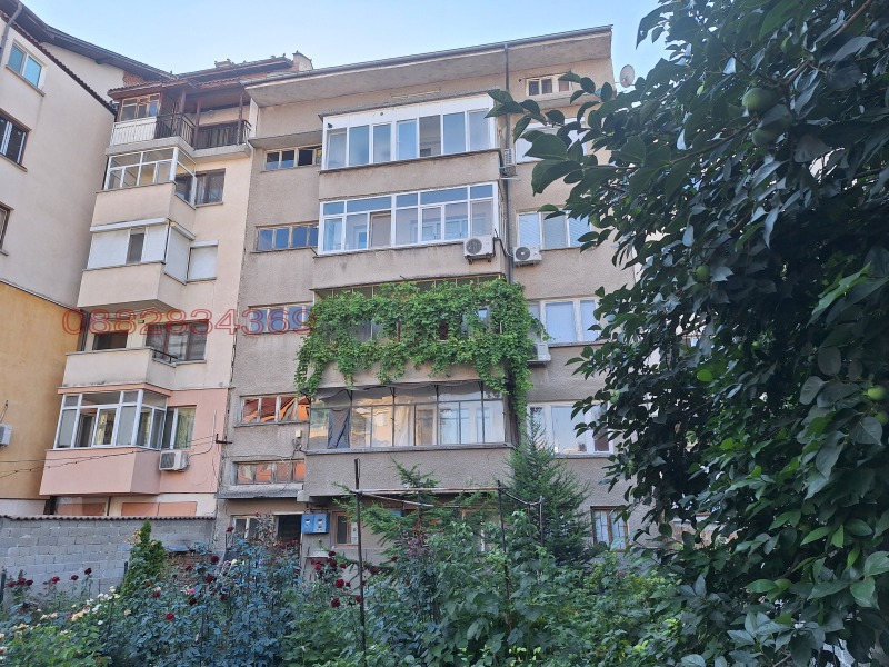 Продаја  3+ спаваћа соба Пазарджик , Центар , 124 м2 | 13616378 - слика [2]