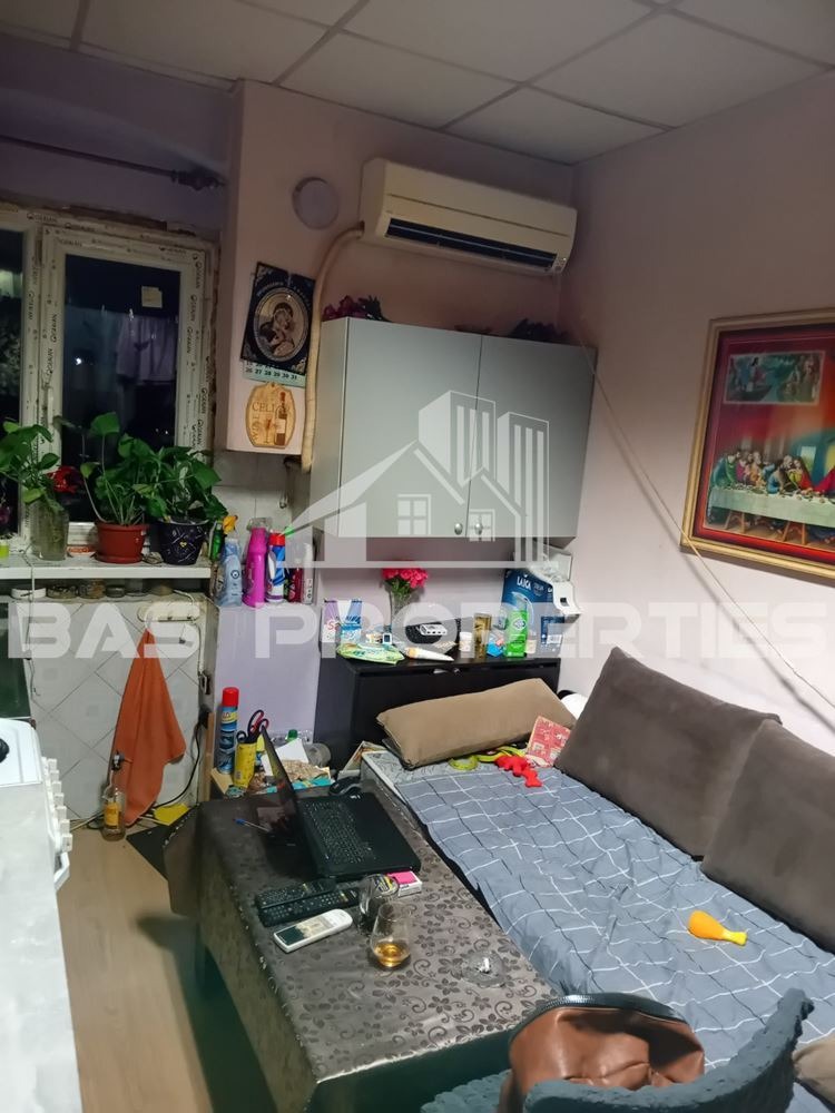 Продава  Етаж от къща град София , Център , 65 кв.м | 53576062 - изображение [3]