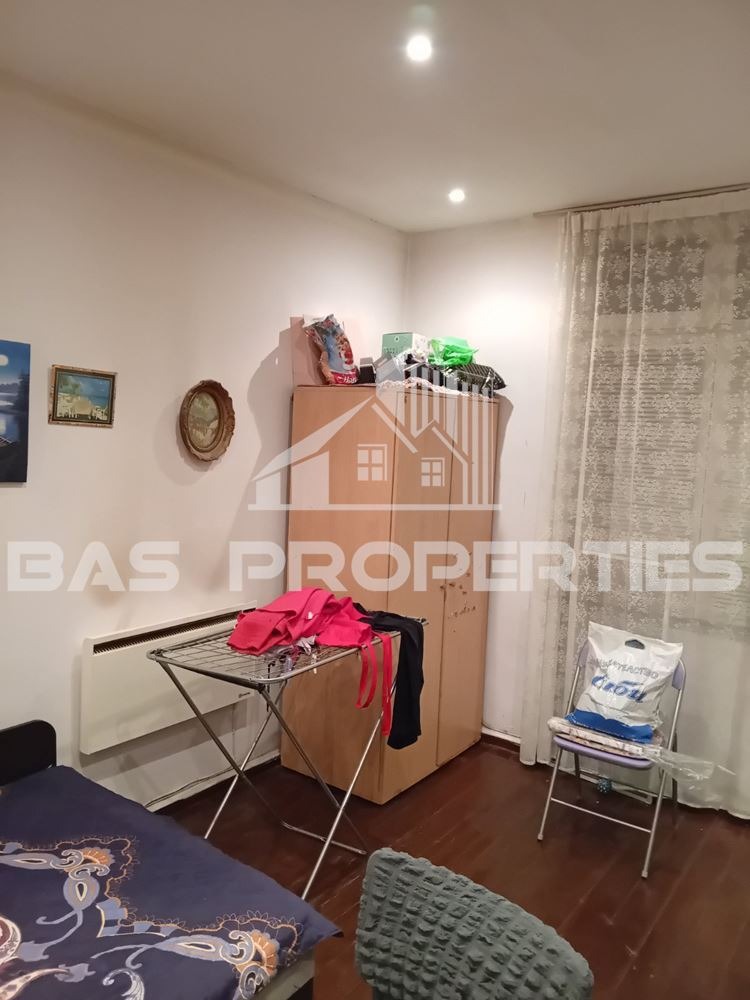 Продава  Етаж от къща град София , Център , 65 кв.м | 53576062 - изображение [2]