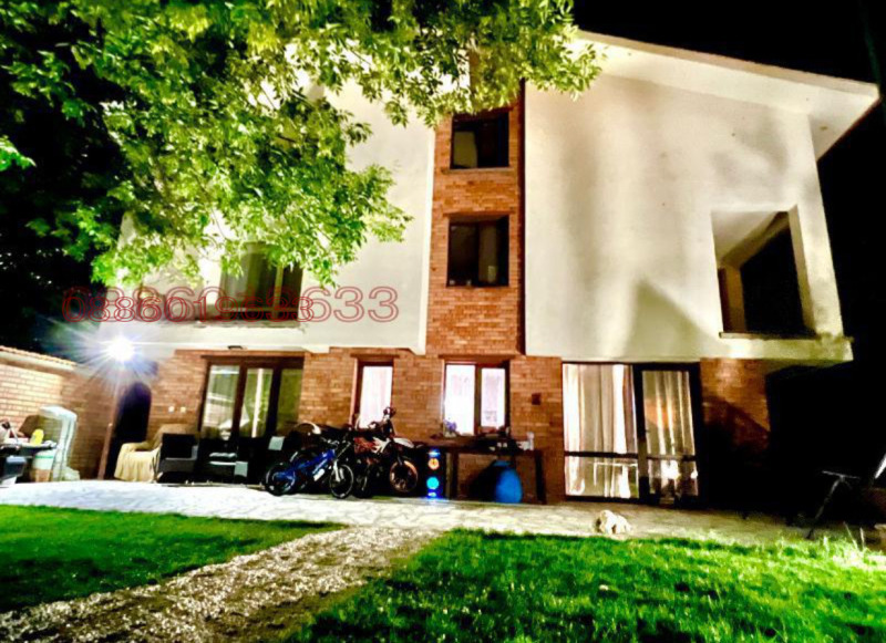 Till salu  Hus Sofia , Knjajevo , 300 kvm | 43576075 - bild [2]