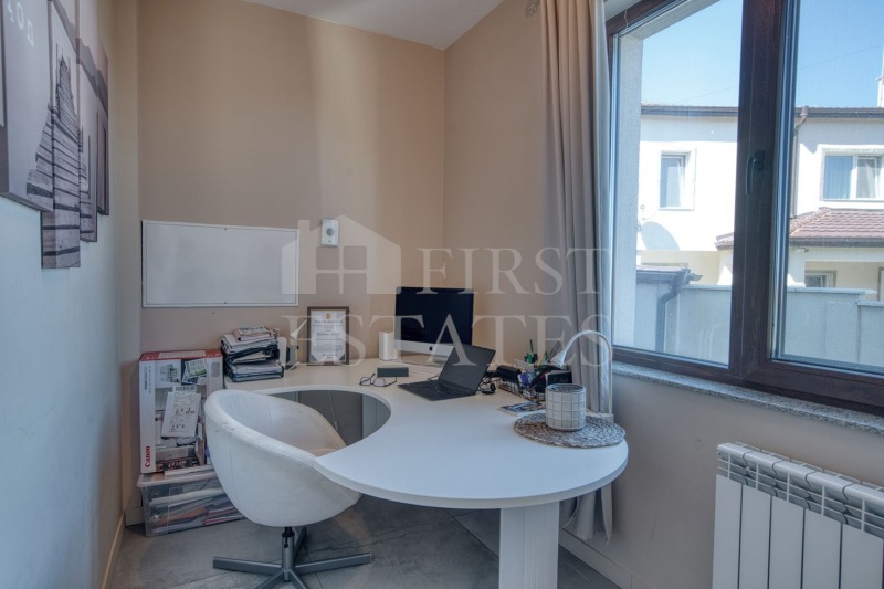 Продава  Къща област София , с. Нови хан , 295 кв.м | 42244315 - изображение [16]