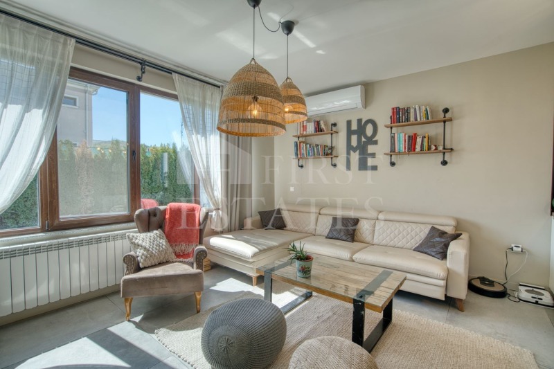 Продава  Къща област София , с. Нови хан , 295 кв.м | 42244315 - изображение [8]