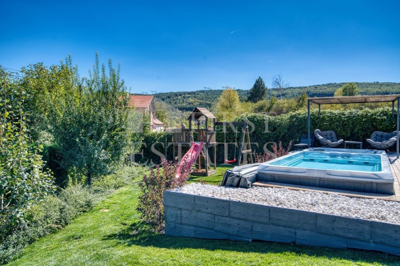Продава  Къща област София , с. Нови хан , 295 кв.м | 42244315 - изображение [5]