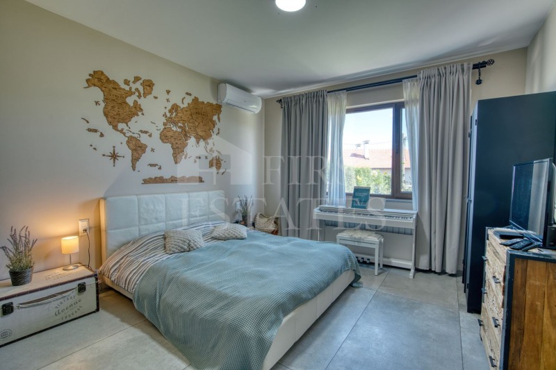 Продава  Къща област София , с. Нови хан , 295 кв.м | 42244315 - изображение [14]