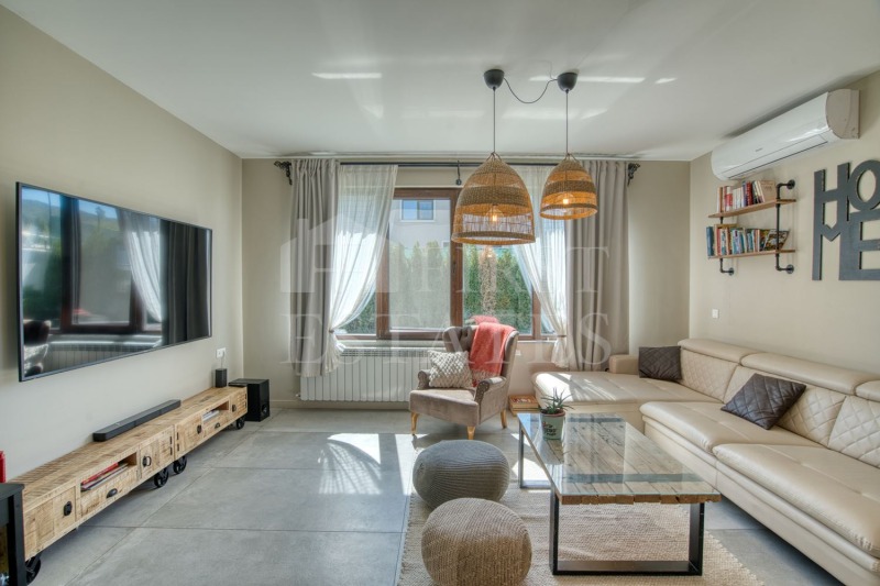 Продава  Къща област София , с. Нови хан , 295 кв.м | 42244315 - изображение [7]