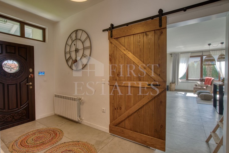 Продава  Къща област София , с. Нови хан , 295 кв.м | 42244315 - изображение [17]