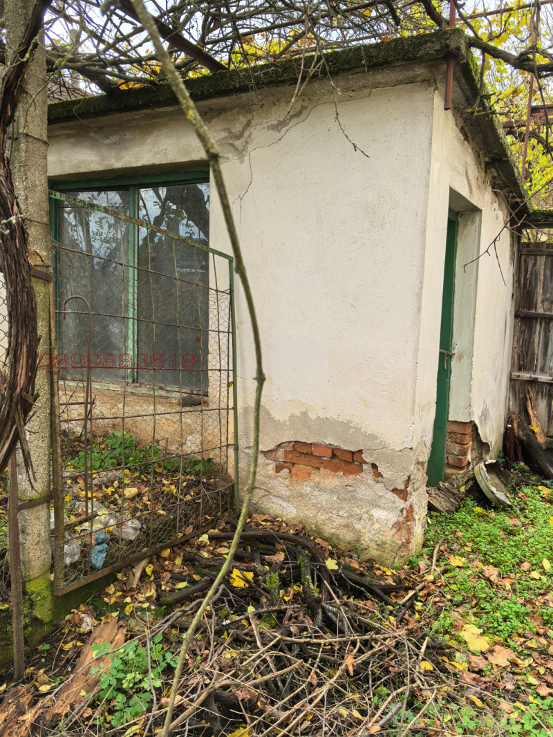 Продава КЪЩА, с. Четирци, област Кюстендил, снимка 4 - Къщи - 53092863