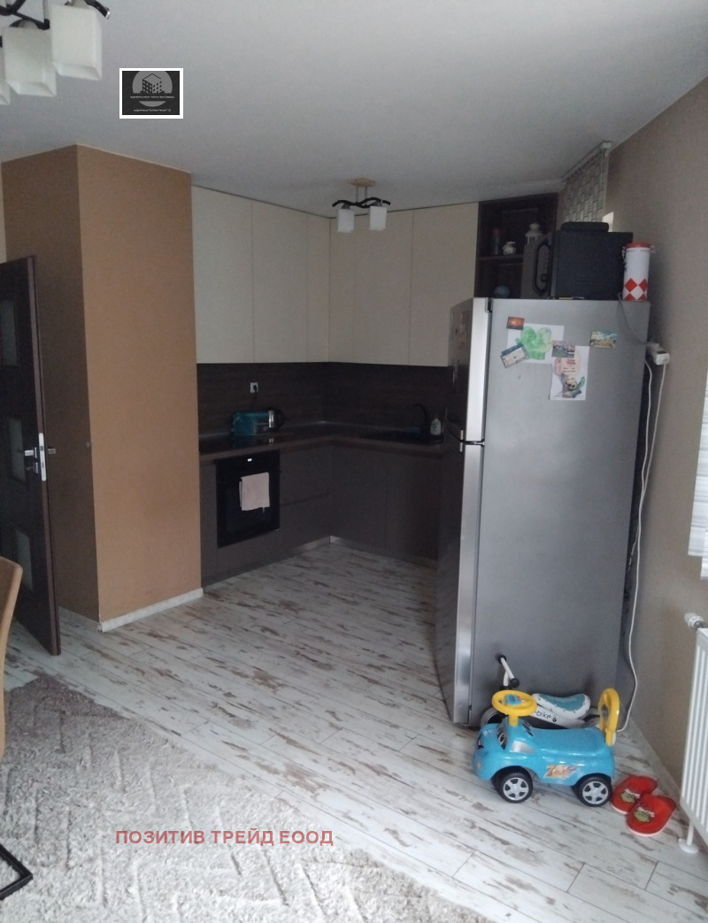 Продава КЪЩА, гр. Кюстендил, Герена, снимка 8 - Къщи - 53500753