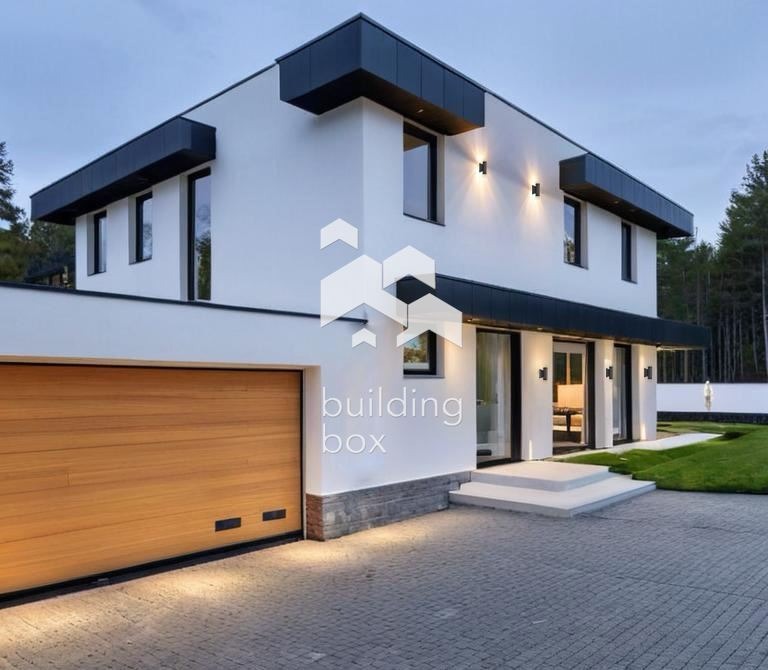 Продава КЪЩА, с. Марково, област Пловдив, снимка 2 - Къщи - 54280530