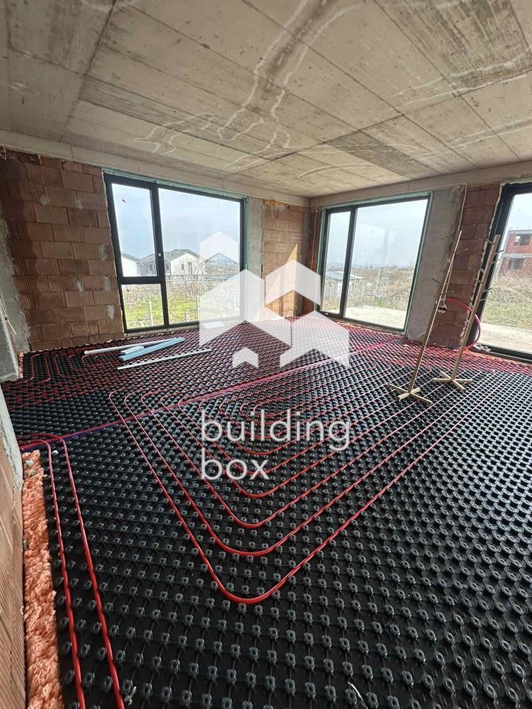 Продава КЪЩА, с. Марково, област Пловдив, снимка 9 - Къщи - 54280530