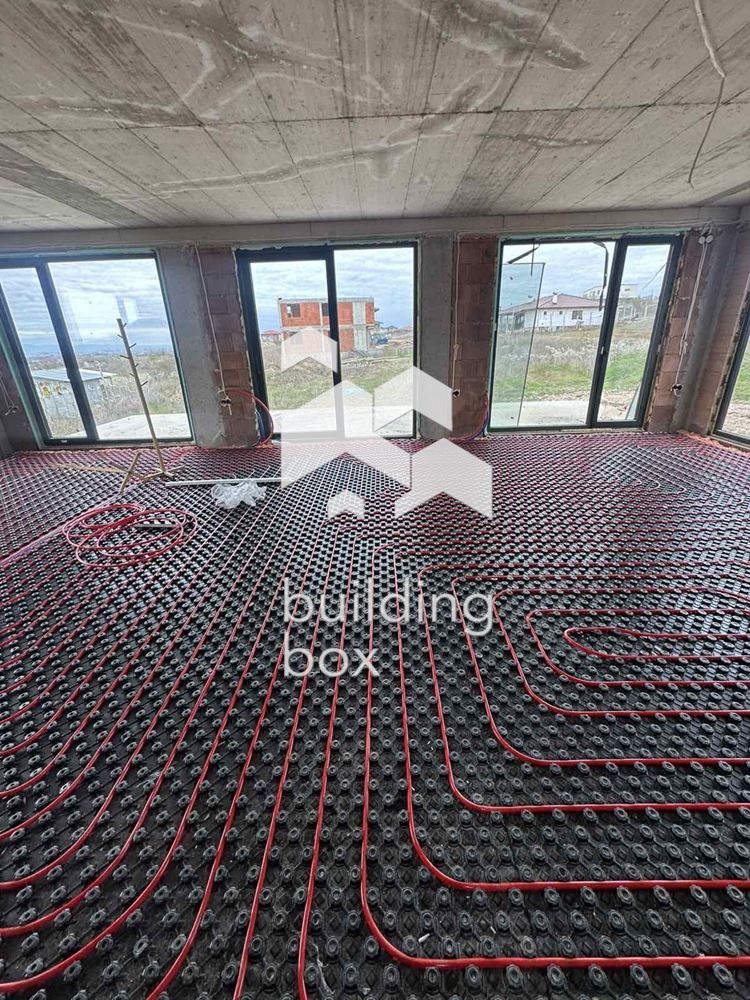 Продава КЪЩА, с. Марково, област Пловдив, снимка 7 - Къщи - 54280530