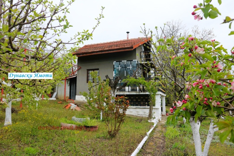 Продава ВИЛА, гр. Русе, в.з. Касева Чешма, снимка 6 - Вили - 53267119