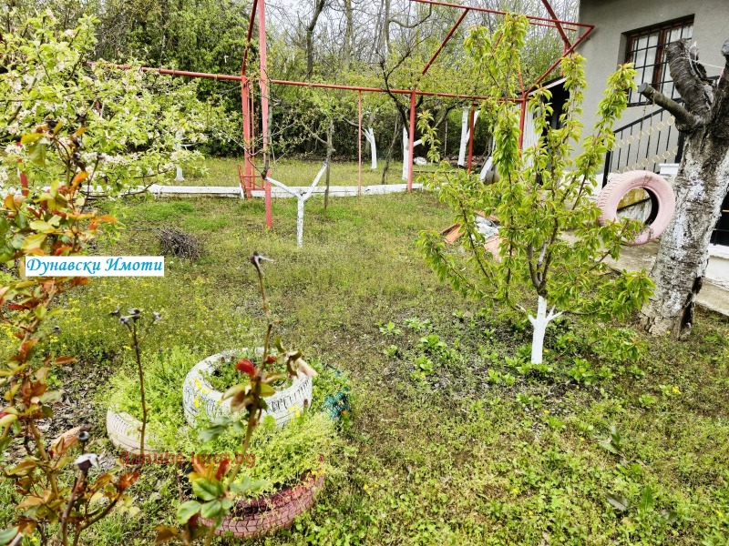 Продава ВИЛА, гр. Русе, в.з. Касева Чешма, снимка 9 - Вили - 53267119