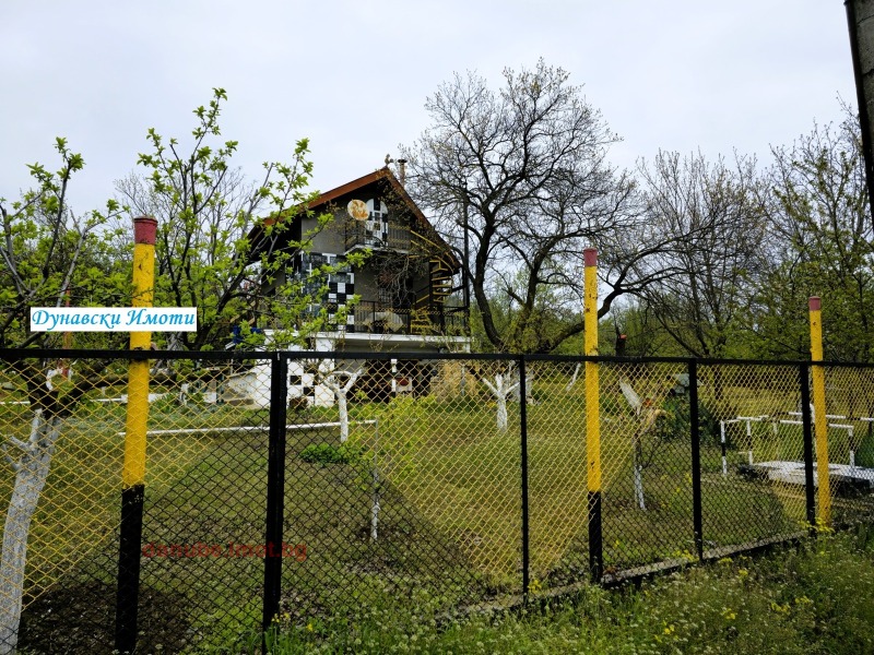 Продава ВИЛА, гр. Русе, в.з. Касева Чешма, снимка 3 - Вили - 53267119