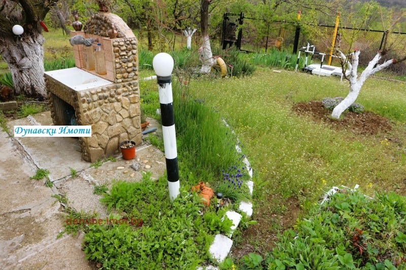 Продава ВИЛА, гр. Русе, в.з. Касева Чешма, снимка 7 - Вили - 53267119