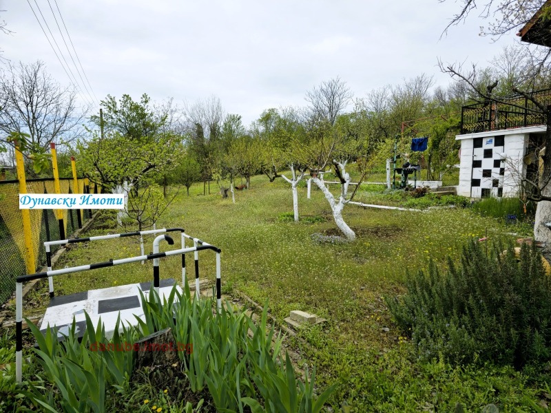 Продава ВИЛА, гр. Русе, в.з. Касева Чешма, снимка 2 - Вили - 53267119