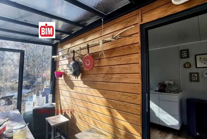 Продава ВИЛА, с. Цар Калоян, област Пловдив, снимка 6 - Вили - 53345888