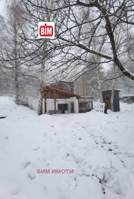 Продава ВИЛА, с. Цар Калоян, област Пловдив, снимка 8 - Вили - 53345888