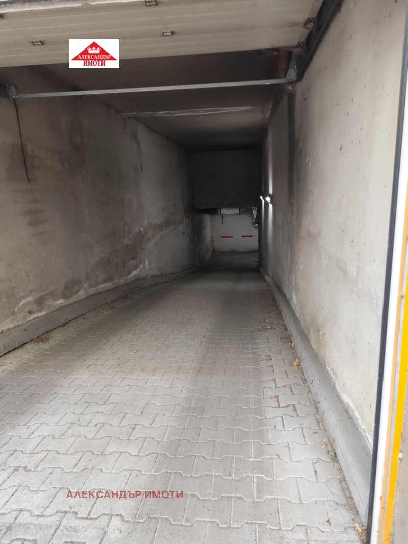 Til salg  Garage Sofia , Krasno selo , 24 kvm | 16146018