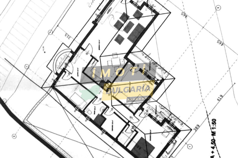 Продава ПАРЦЕЛ, с. Комунига, област Кърджали, снимка 4 - Парцели - 53145692