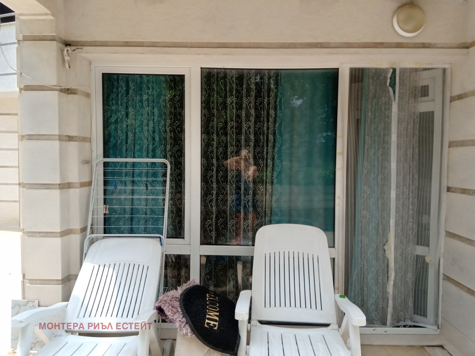 Продава 1-СТАЕН, гр. Варна, к.к. Чайка, снимка 2 - Апартаменти - 55322884