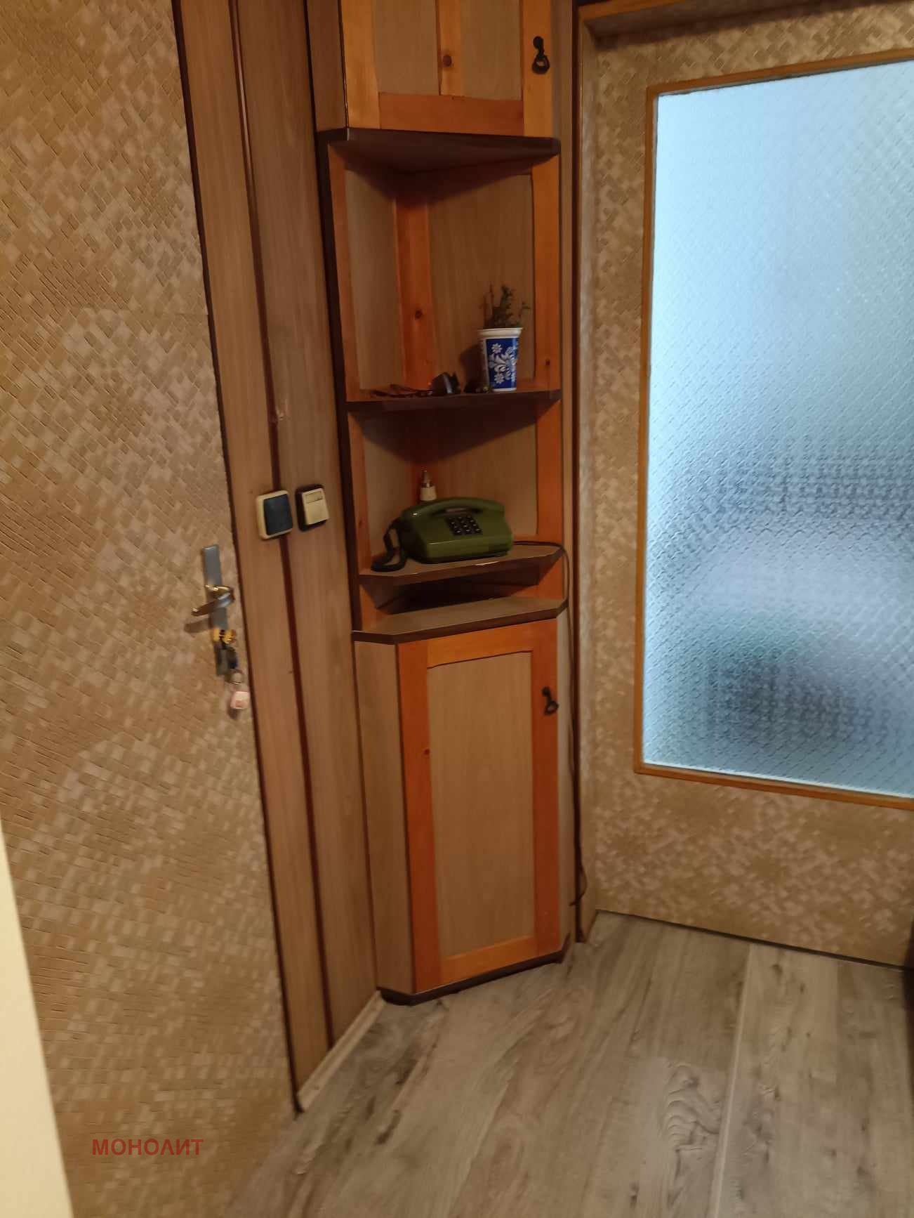 Продава 2-СТАЕН, гр. Габрово, Младост, снимка 6 - Апартаменти - 54325891