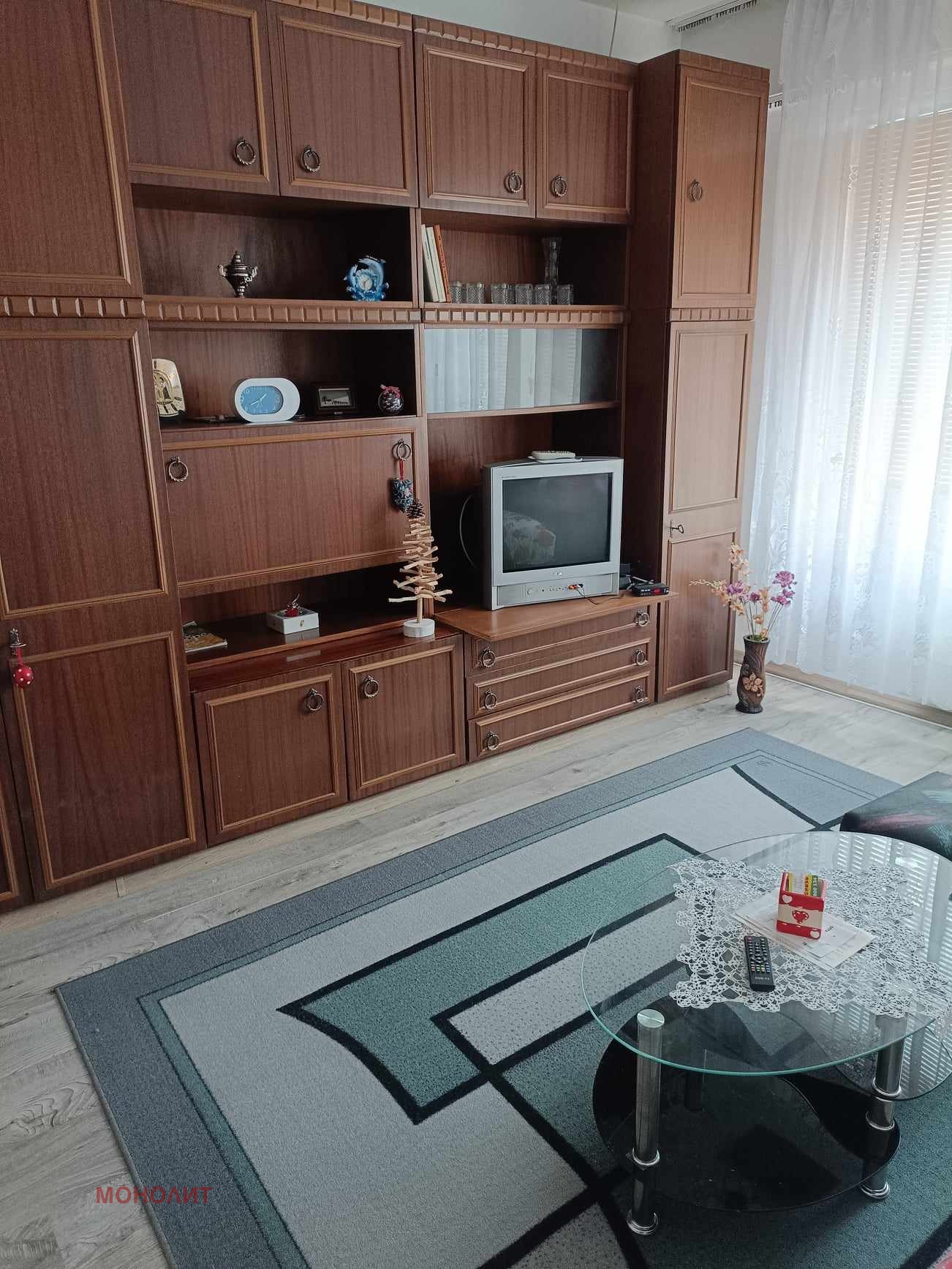 Продава 2-СТАЕН, гр. Габрово, Младост, снимка 7 - Апартаменти - 54325891