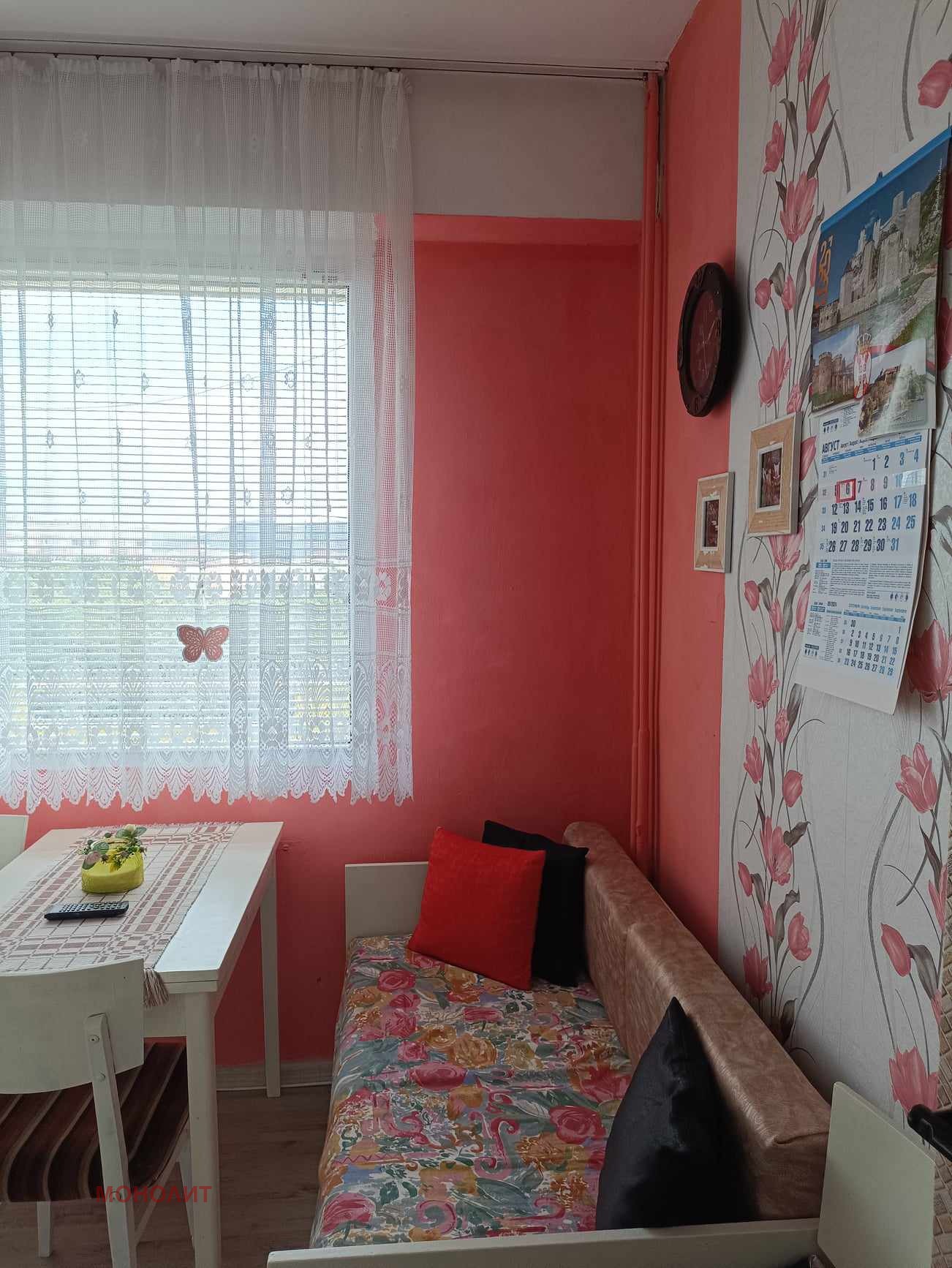 Продава 2-СТАЕН, гр. Габрово, Младост, снимка 11 - Апартаменти - 54325891