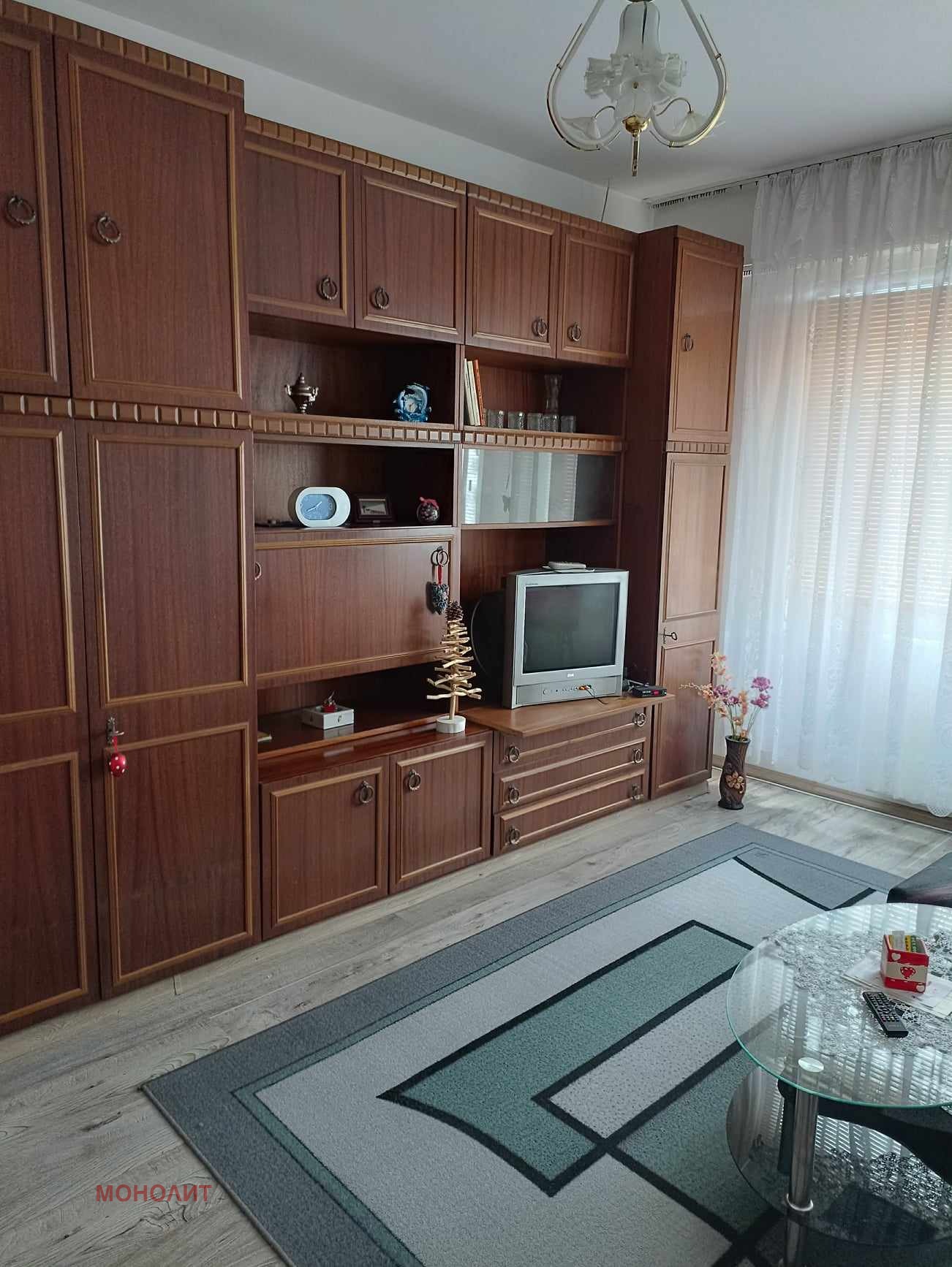 Продава 2-СТАЕН, гр. Габрово, Младост, снимка 12 - Апартаменти - 54325891