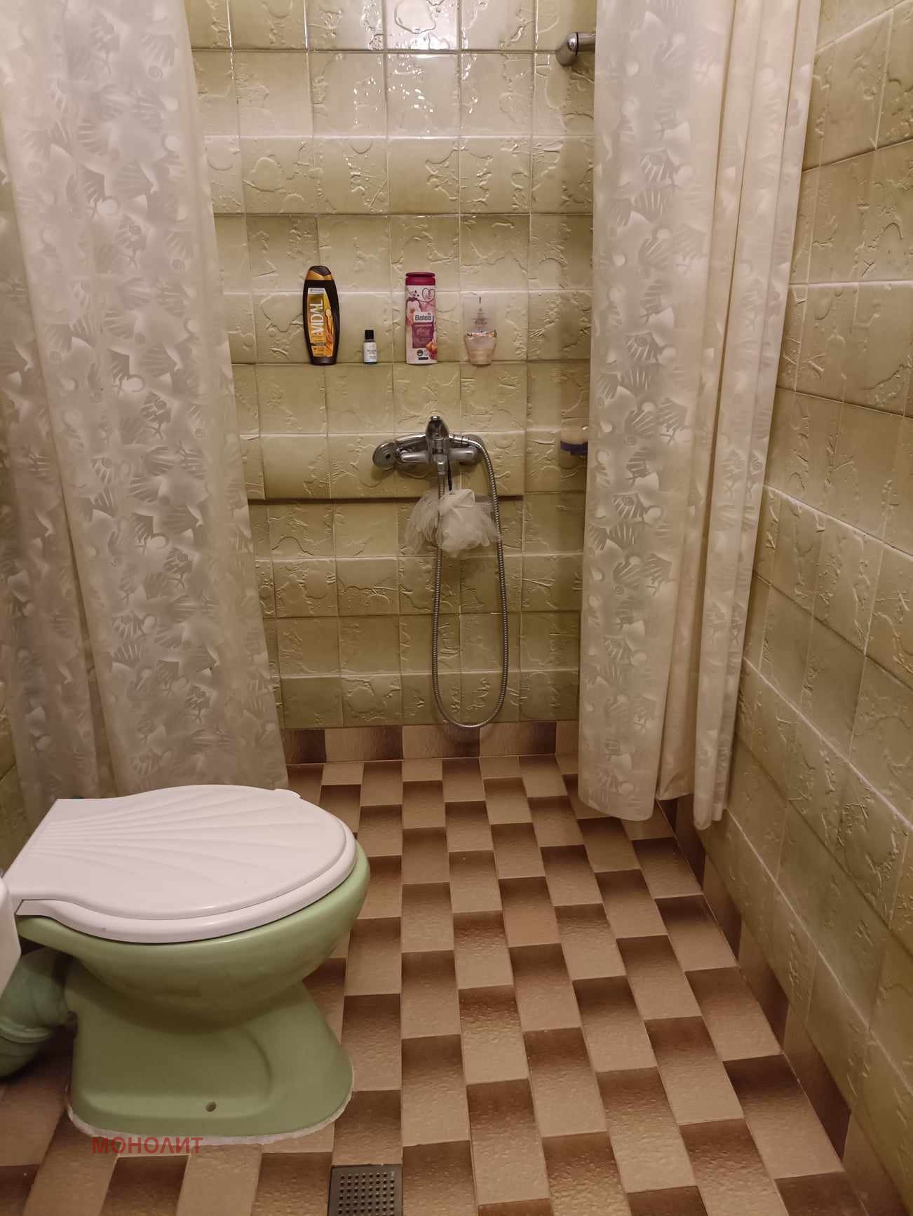 Продава 2-СТАЕН, гр. Габрово, Младост, снимка 8 - Апартаменти - 54325891