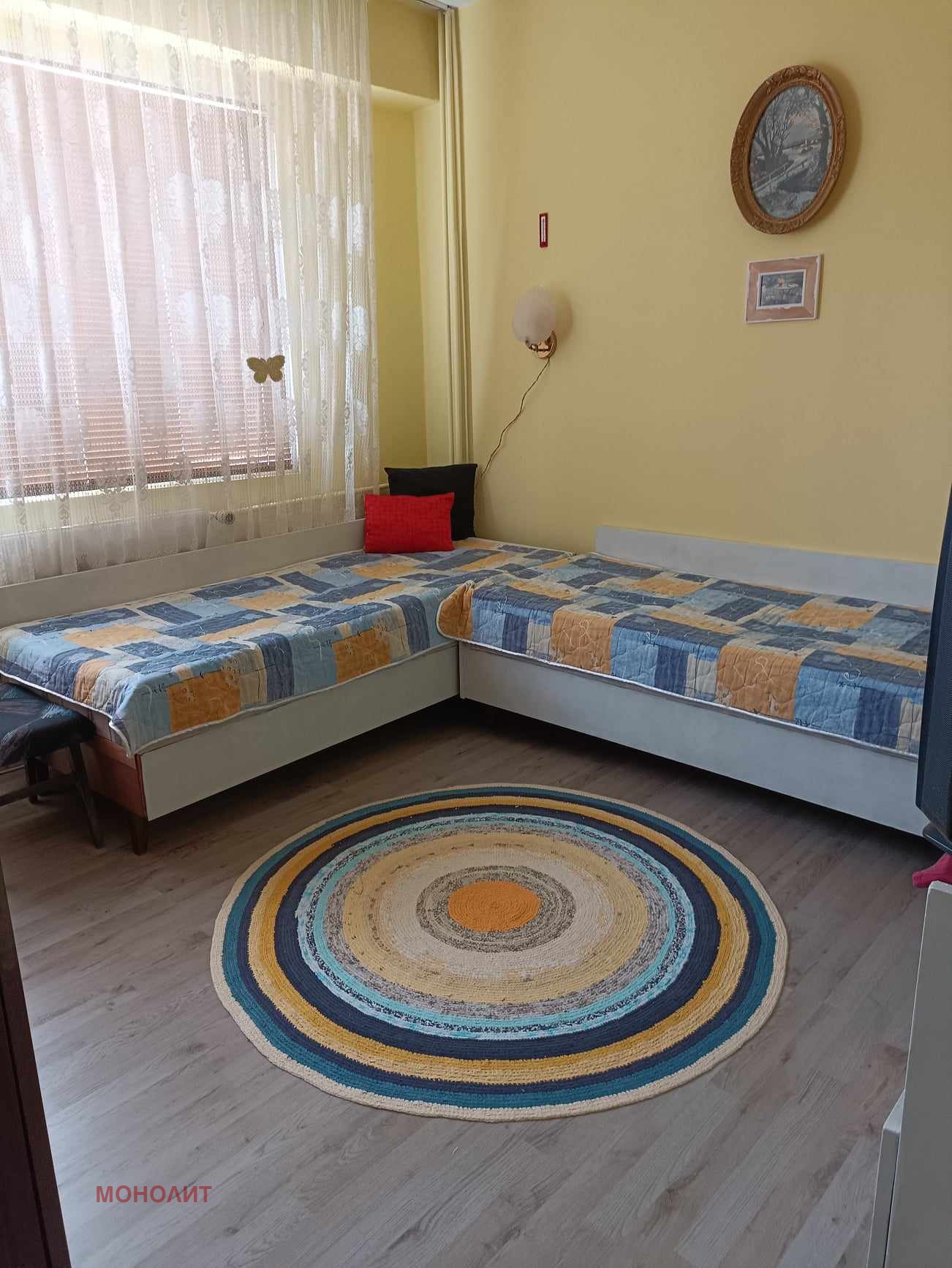 Продава 2-СТАЕН, гр. Севлиево, област Габрово