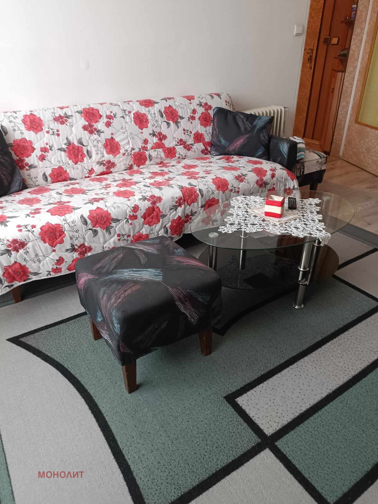 Продава 2-СТАЕН, гр. Габрово, Младост, снимка 9 - Апартаменти - 54325891