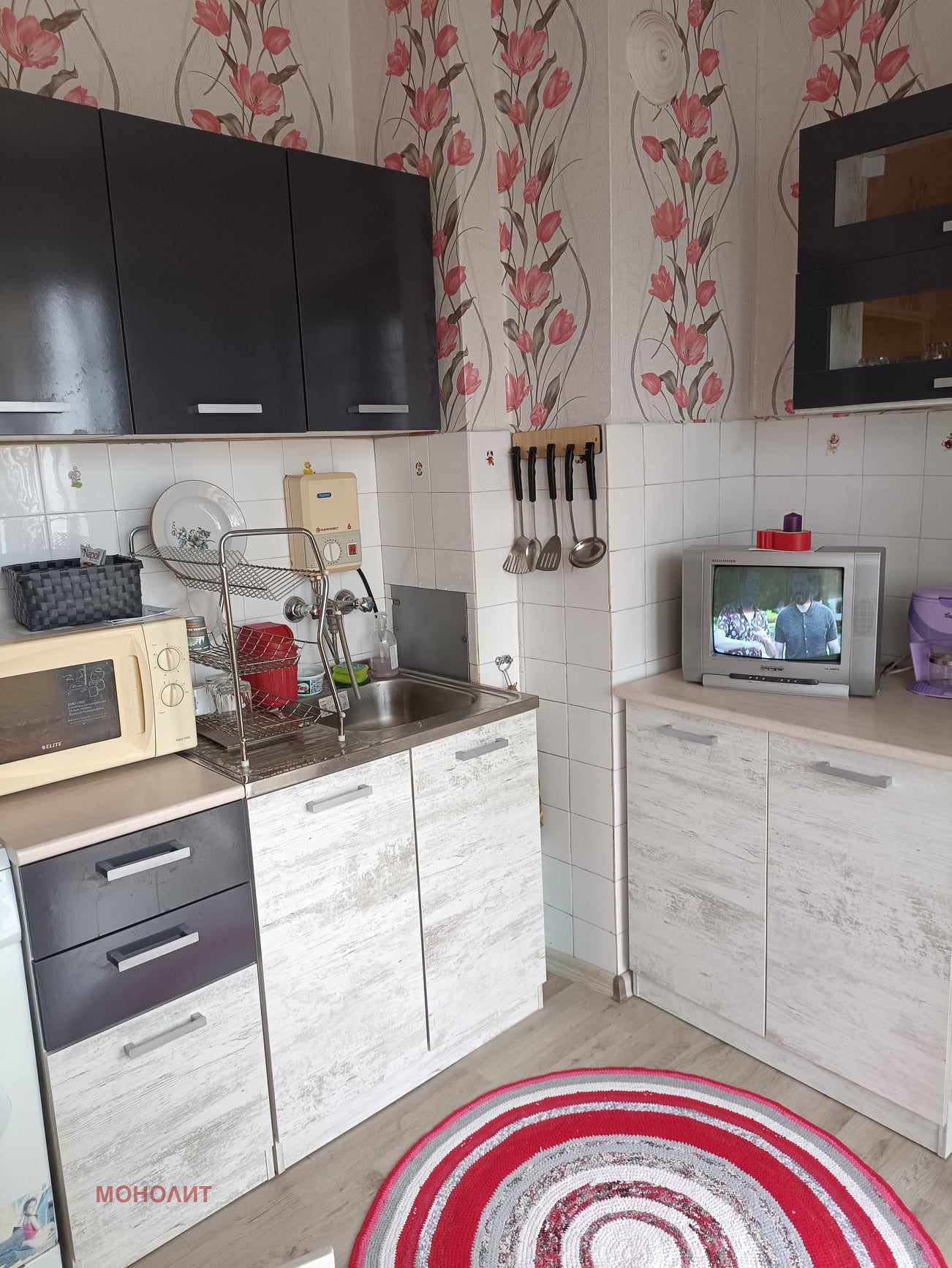 Продава 2-СТАЕН, гр. Габрово, Младост, снимка 3 - Апартаменти - 54325891