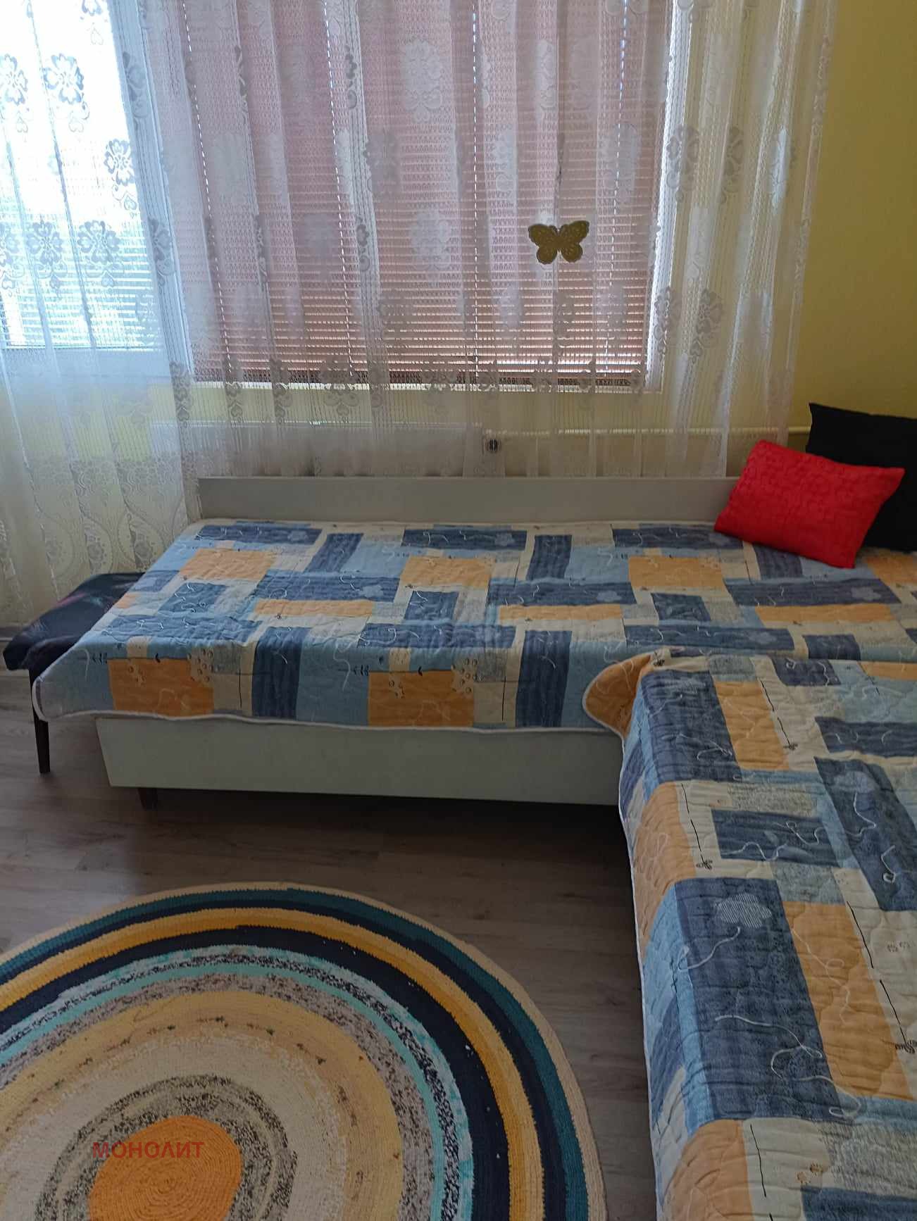 Продава 2-СТАЕН, гр. Габрово, Младост, снимка 13 - Апартаменти - 54325891