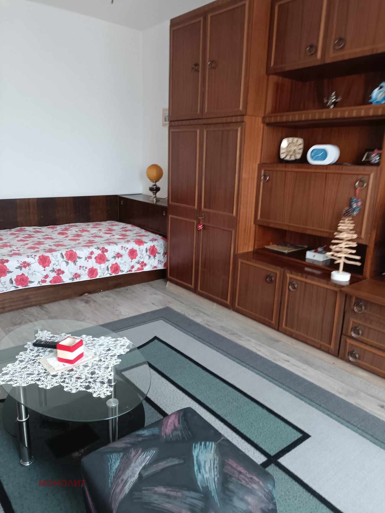 Продава 2-СТАЕН, гр. Габрово, Младост, снимка 5 - Апартаменти - 54325891