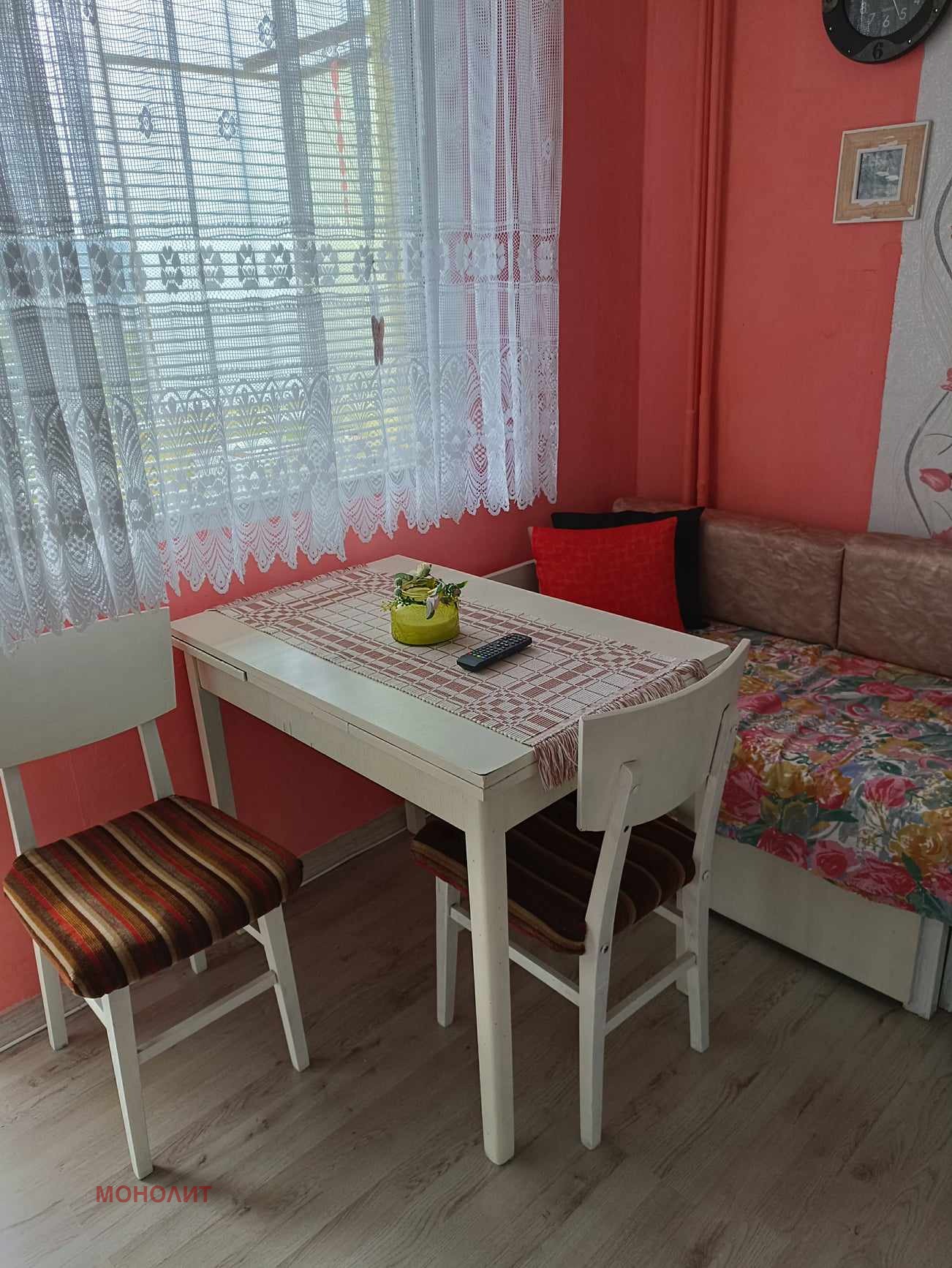 Продава 2-СТАЕН, гр. Габрово, Младост, снимка 4 - Апартаменти - 54325891