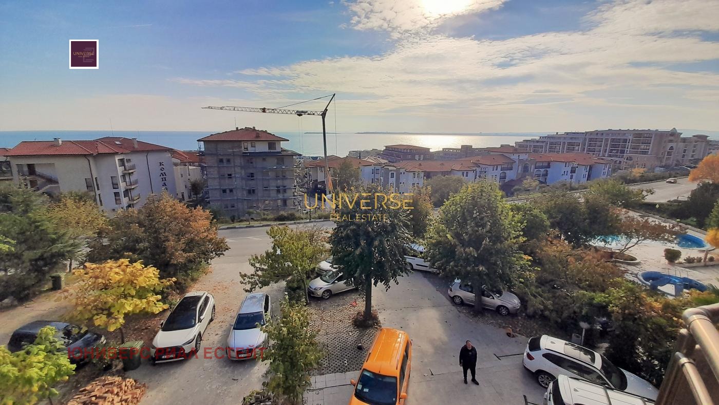 Продава  2-стаен област Бургас , гр. Свети Влас , 72 кв.м | 87879689