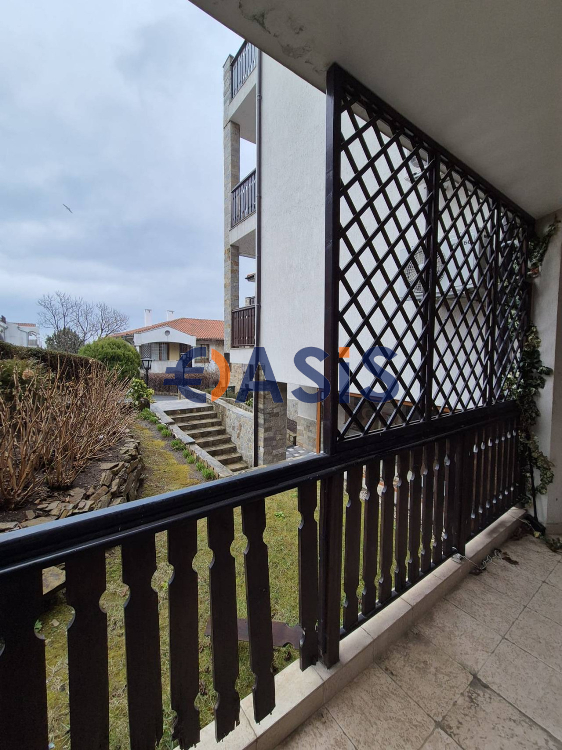 Продава 2-СТАЕН, гр. Свети Влас, област Бургас, снимка 11 - Апартаменти - 53970086