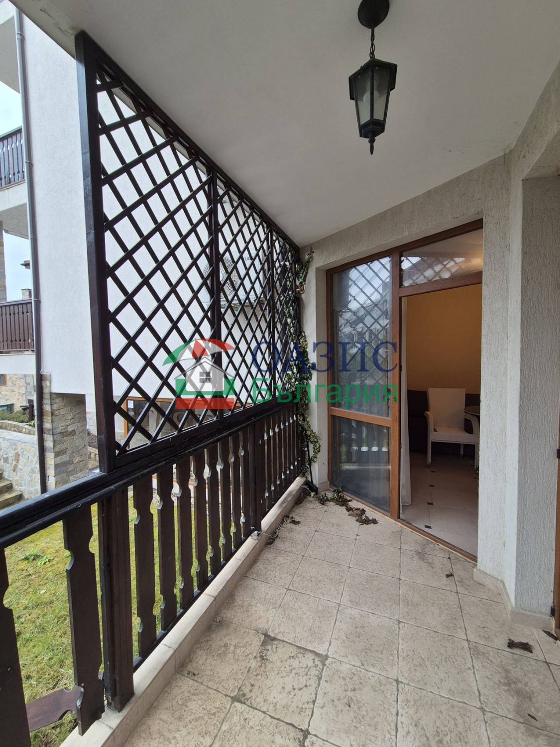 Продава 2-СТАЕН, гр. Свети Влас, област Бургас, снимка 16 - Апартаменти - 53970086